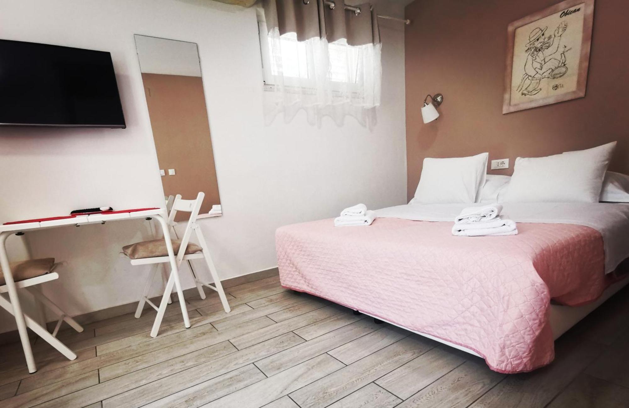 Appartement Zara *
