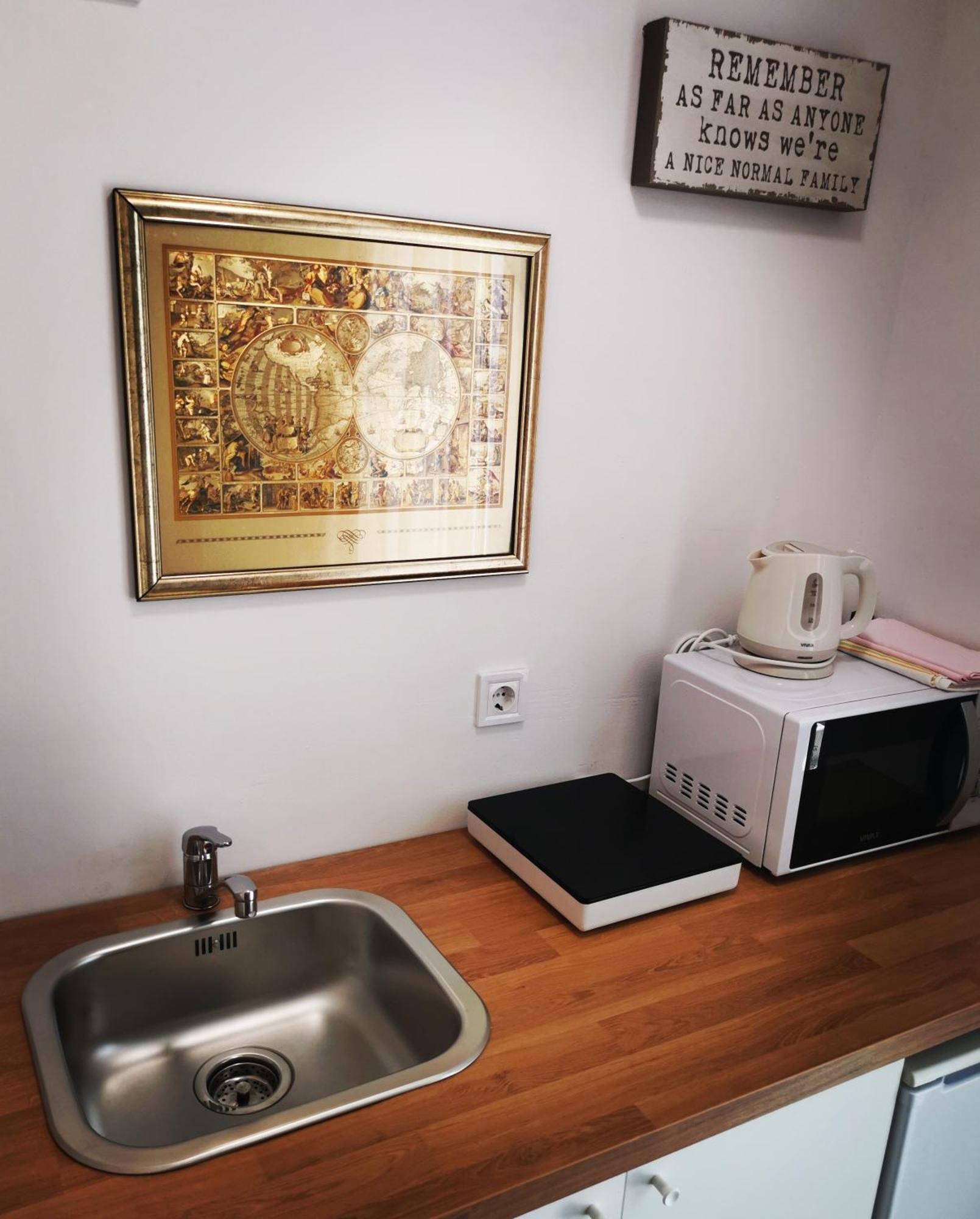 Zara Appartement *
