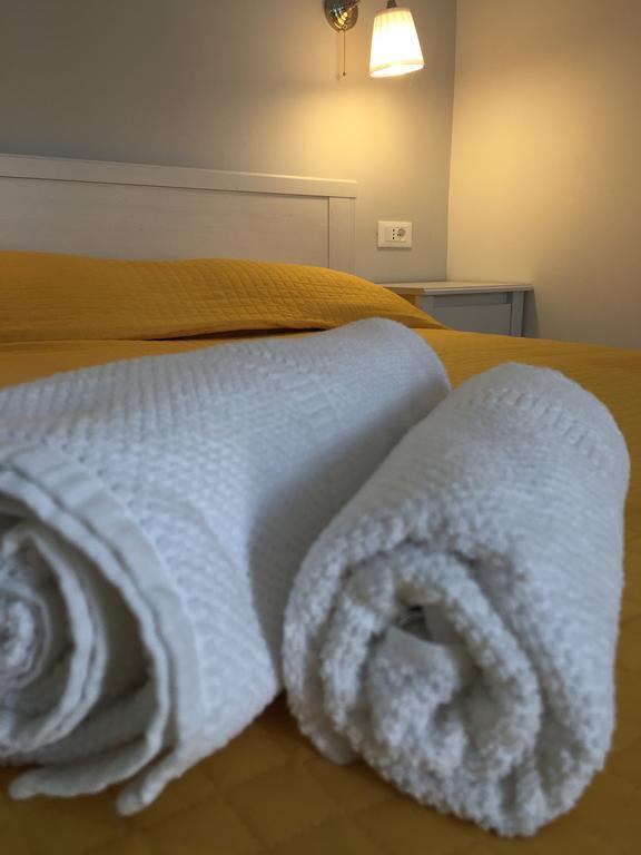 Appartement Zara *