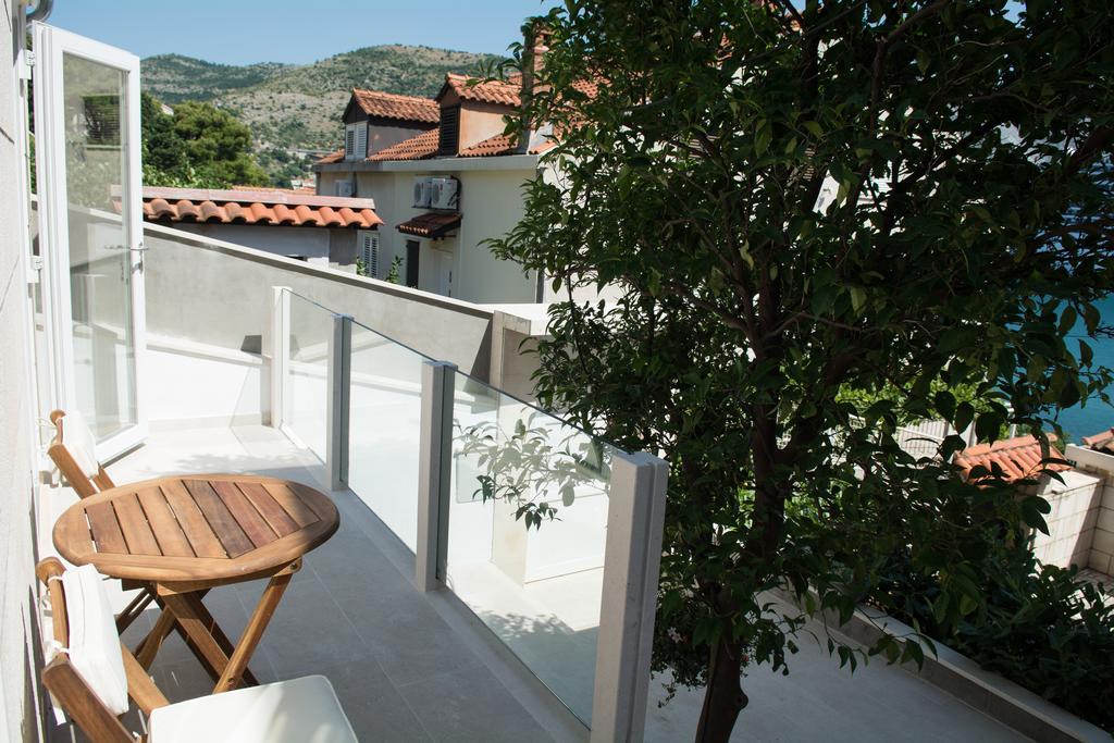 Appartement Zara *