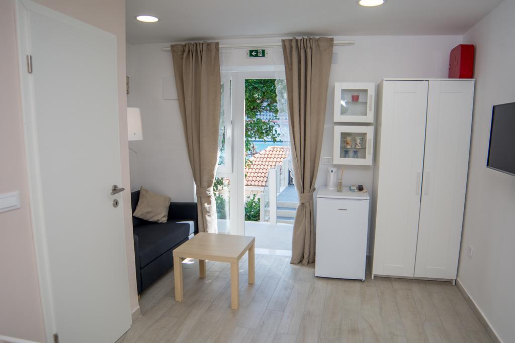 Zara Appartement *
