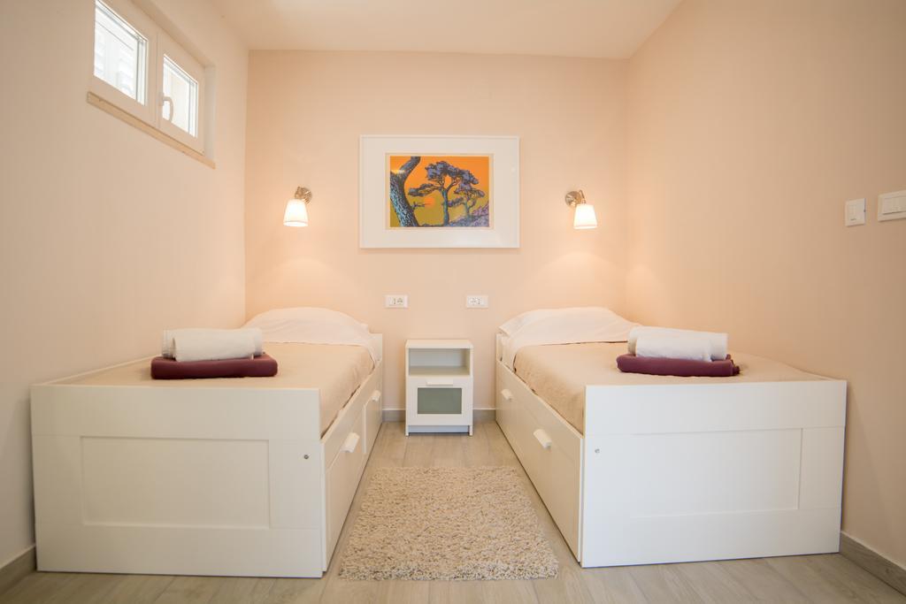 Appartement Zara *