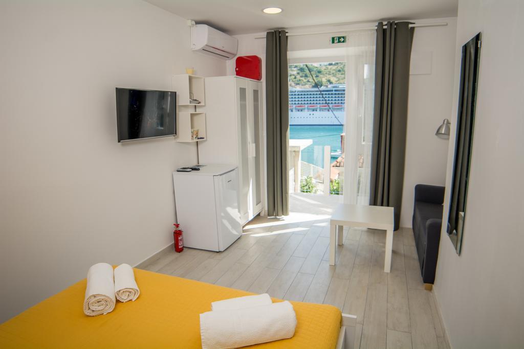 Zara Appartement *