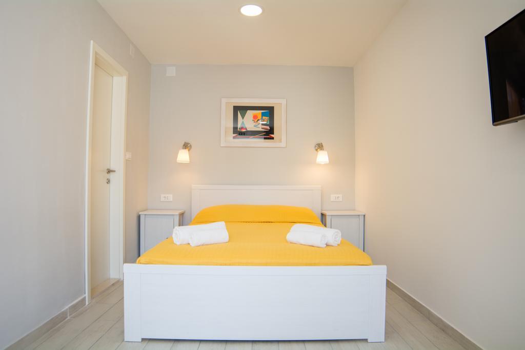 Appartement Zara *