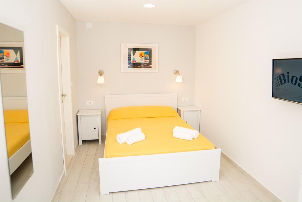 Zara Appartement *
